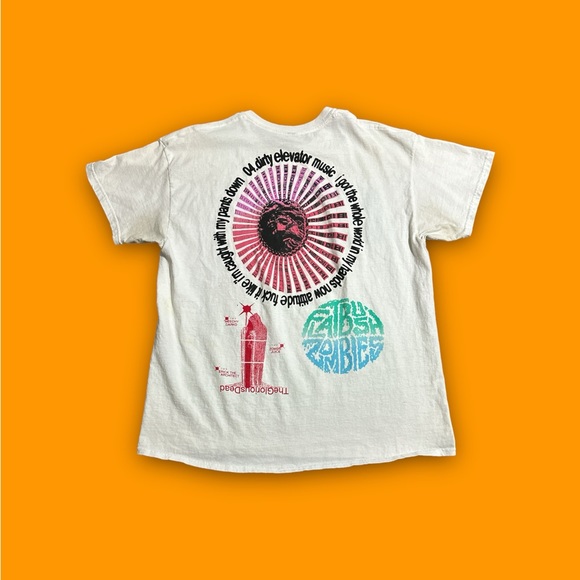 Flatbush zombies blessings t-shirt - Picture 2 of 6